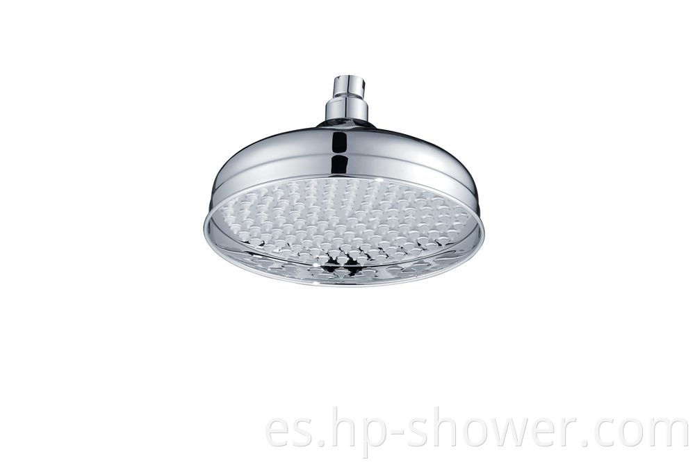 Top Spray Rain Shower Head